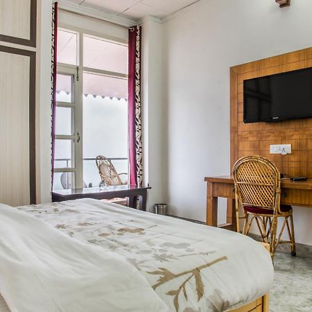 Kasauli Edge Apt With Balcony 外观 照片